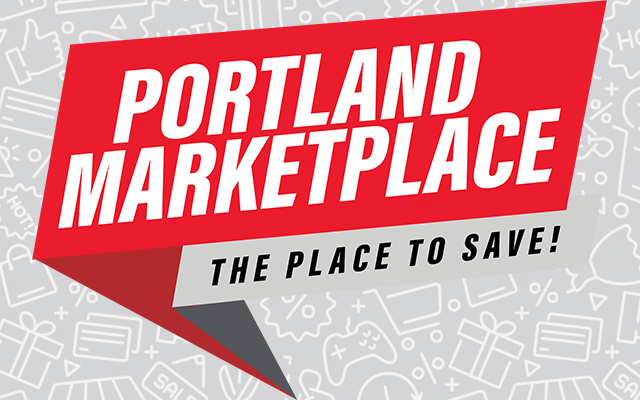 Portland Marketplace