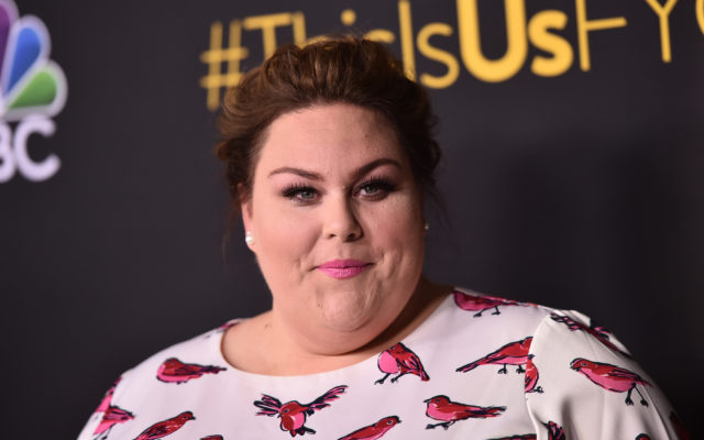“This Is Us”‘s Chrissy Metz to Release Debut Country LP After Signing With UMG Nashville