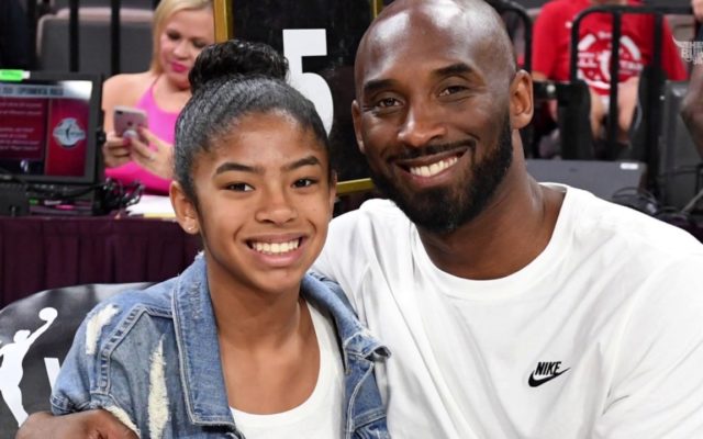 Vanessa Bryant Breaks Silence Following Death of Husband Kobe and Daughter Gianna