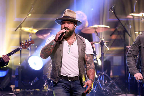 Zac Brown Band Celebrates Internet Fails in “The Woods” Video