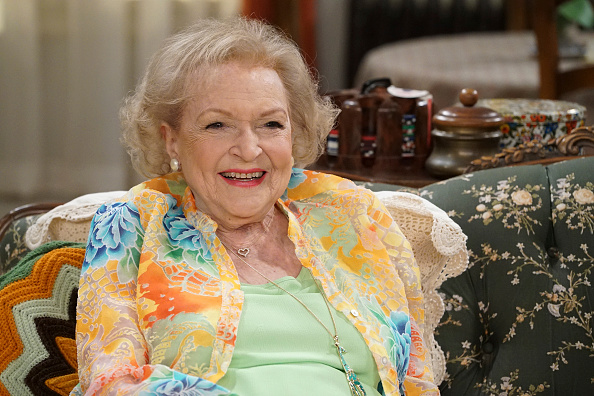 Happy Birthday Betty White! Fun Facts You Didn’t Know
