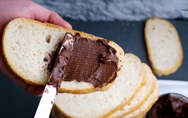 10 Tasty Facts About Nutella (World Nutella Day)