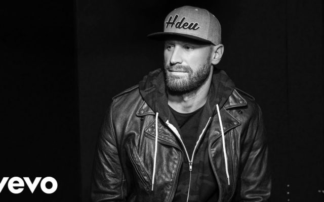 Chase Rice Talks Surprise Album, Debuts Video for “Lonely if You Are”