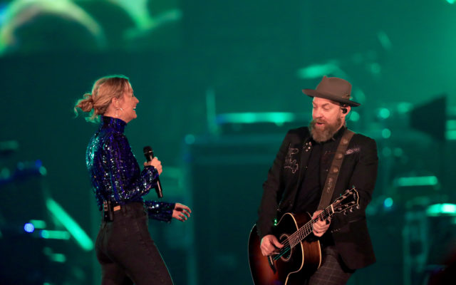 Sugarland Announces There Goes the Neighborhood Tour With Tenille Townes & Danielle Bradbery