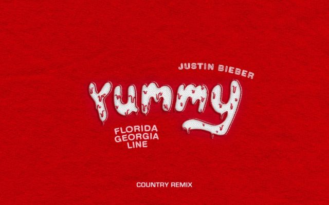 Florida Georgia Line Joins Justin Bieber for a Country Remix of “Yummy” [Listen]