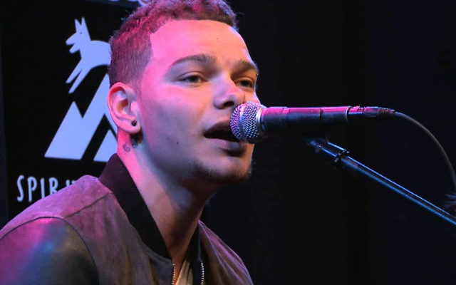 #tbt to Kane Brown covering Justin Bieber’s “Love Yourself” in the Bloodworks Live Studio