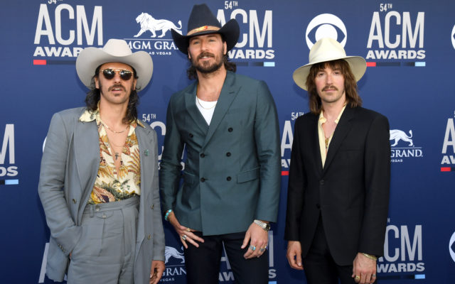 Midland to Drop Live Album Recorded at L.A.’s Palomino, Launch Tequila Brand