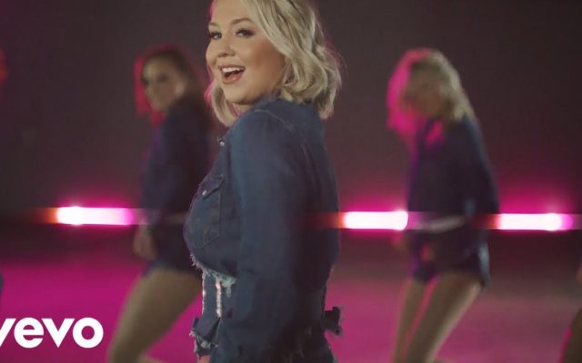 RaeLynn Used “Tequila Shots” to Convince Husband to Cameo in “Keep Up” Music Video [Watch]