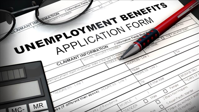 Unemployment Rate Falls Again In Portland