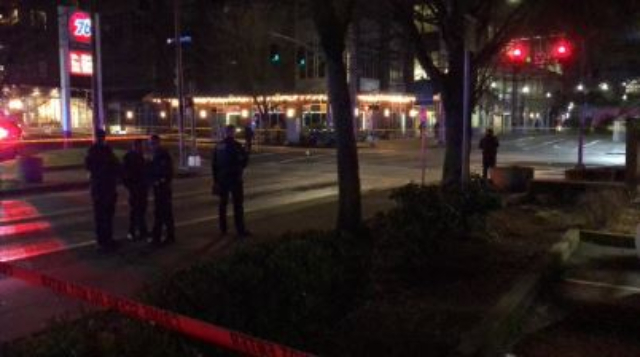 Two People Killed In Portland Crashes On Saturday Night