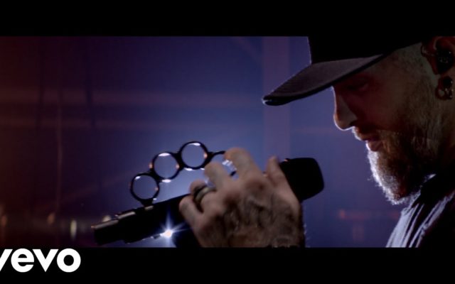 Brantley Gilbert Drops “Fire’t Up” Video; FGL Shares Lyric Vid for “I Love My Country”