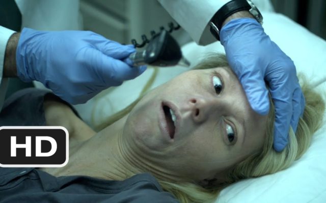 2011 Movie “Contagion” Soars Up Digital Charts Amid Coronavirus Fears