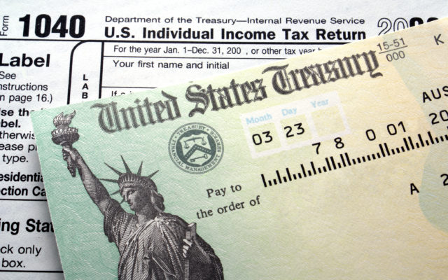 Did You Use Turbo Tax To Pay Your Taxes This Year
