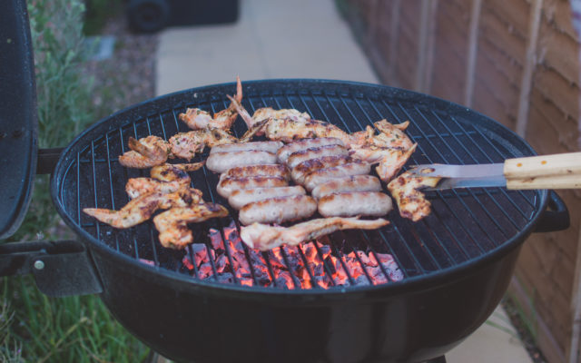 Do You Consider Yourself A Grillmaster expert?