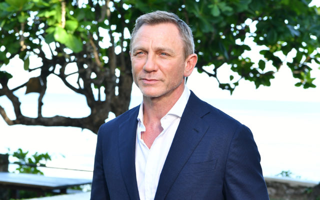 New James Bond Film’s Release Pushed Back 7 Months Due to Coronavirus Threat
