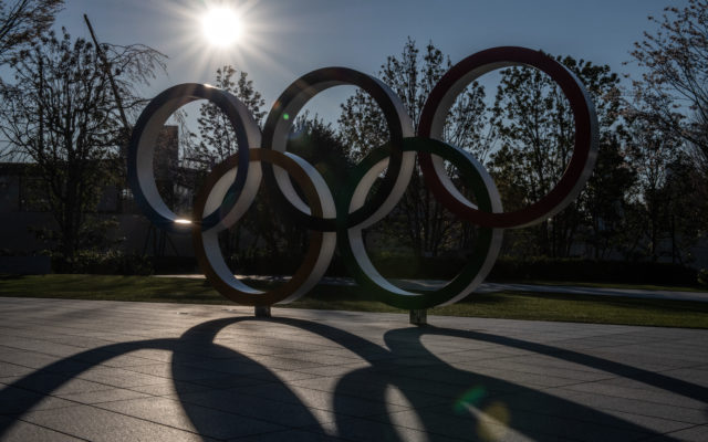 Tokyo Summer Olympics Postponed Until 2021 Due to Coronavirus