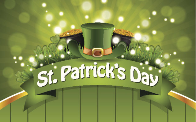 Happy St Patty’s Day!  Here are 7 Ways to Celebrate St. Patrick’s Day at Home with the Family