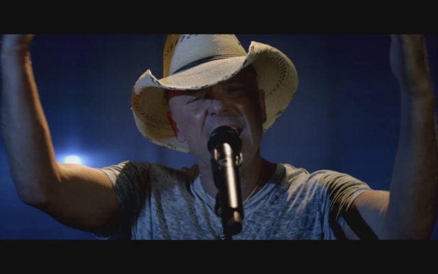 Kenny Chesney Releases New Video, Track List for Upcoming “Here & Now” Album