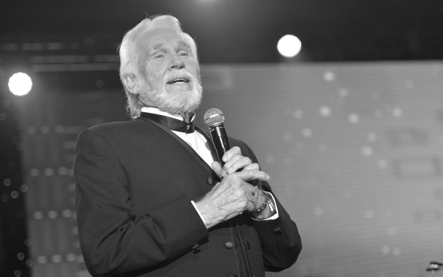 ACM “Our Country” Special to Feature Star-Studded Tribute to Kenny Rogers