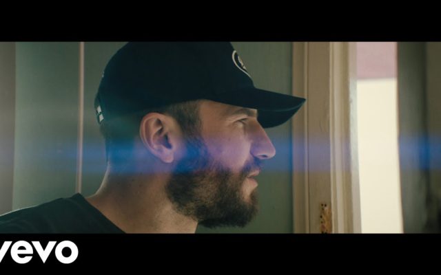 Sam Hunt Debuts Video for “Hard to Forget”