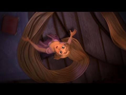 Disney Fans Point Out Parallels Between 2010’s “Tangled” & COVID-19 Pandemic