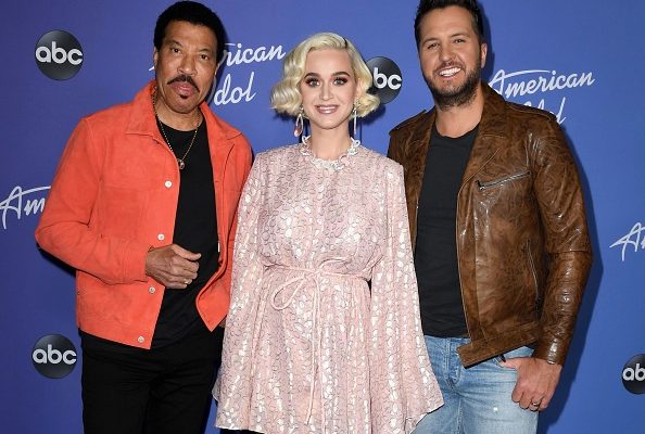 “American Idol” Suspends Production Amid Coronavirus Outbreak
