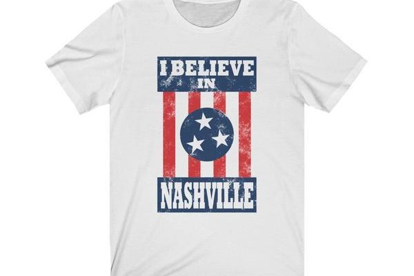 Buy This Shirt And All Proceeds Go To Helping Tornado Victims In Tennessee