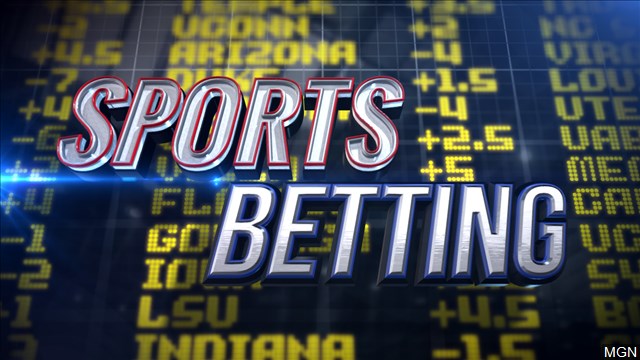 Sports Betting Moves To Full Washington State Senate