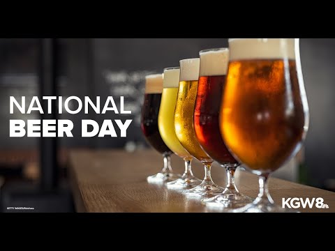 3 local beers to drink at home on National Beer Day