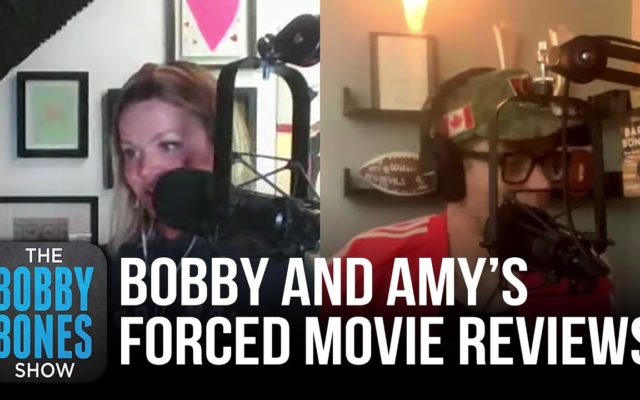 Bobby & Amy Forced Movie Reviews
