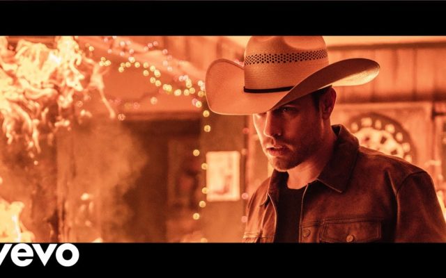 Dustin Lynch Drops Fiery “Momma’s House” Vid; Russell Dickerson Debuts Alluring “Love You Like I Used to” Vid