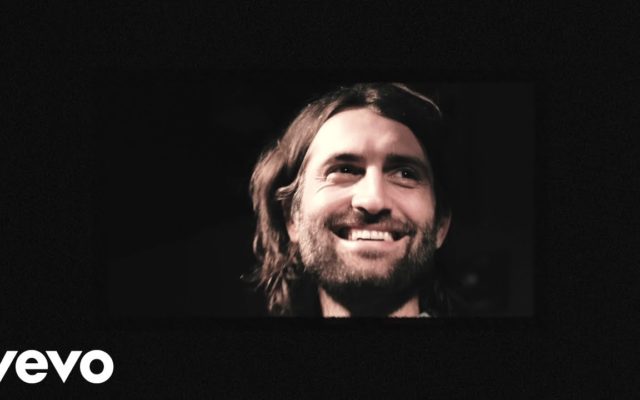 Ryan Hurd Shares Scenes From the Road in “Wish for the World” Video