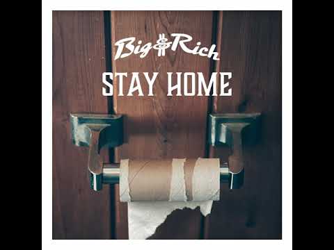 Big and Rich Drop The Country Coronavirus Anthem ‘Stay Home’
