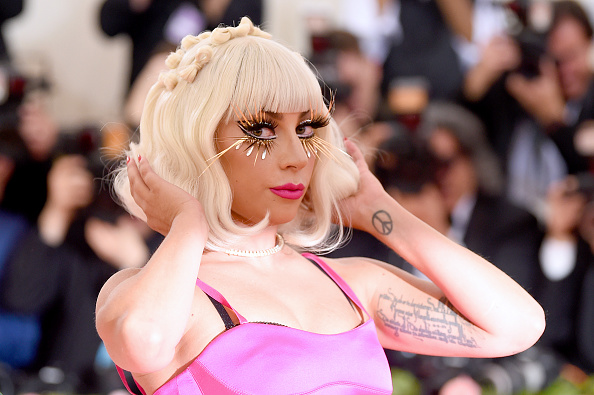 Major TV Networks to Jointly Air Star-Studded, Gaga-Curated “Together at Home” Special