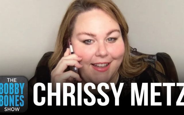 Chrissy Metz Shares How She Felt Auditioning For ‘This Is Us’