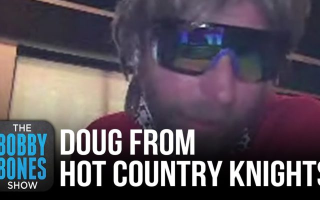 Doug From Hot Country Knights Addresses How They Got Terri Clark On Their New Record