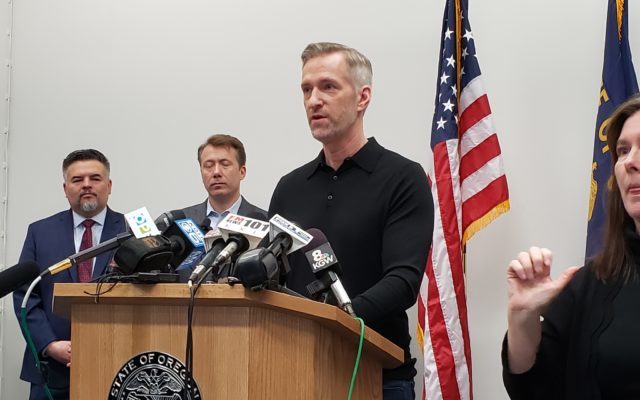 Mayor Wheeler Condemns Riots And Enacts Curfew