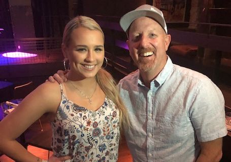 Watch King Calaway and Gabby Barrett in their effortlessly harmonized performance of Dolly Parton’s classic