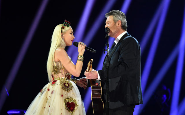 Gwen Stefani Wants to Wed Blake Shelton “as Soon as Social-Distancing Guidelines Are Lifted”
