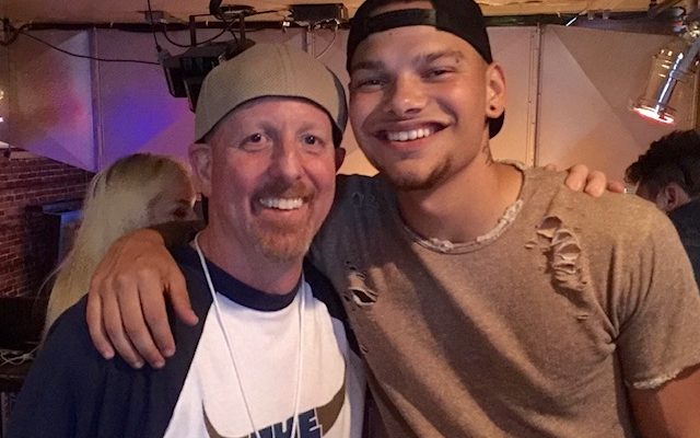 Kane Brown’s new song and lyric video says it best