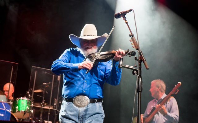 Country Music Legend Charlie Daniels Dead at 83