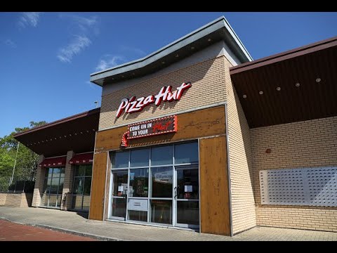 Largest US Pizza Hut Franchisee Files for Bankruptcy