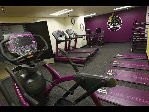 Planet Fitness Issues Mandatory Mask Rule Starting August