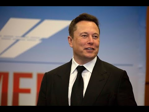 Egypt Invites Elon Musk to Discover the Truth About the Pyramids
