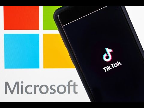 Microsoft Confirms Talks to Buy TikTok in America
