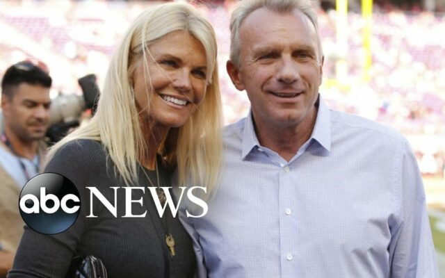 NFL Star Joe Montana Stops Kidnapping Over The Weekend