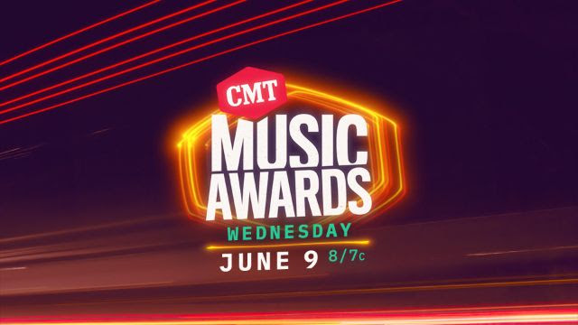 CMT Music Awards Are Back In Action