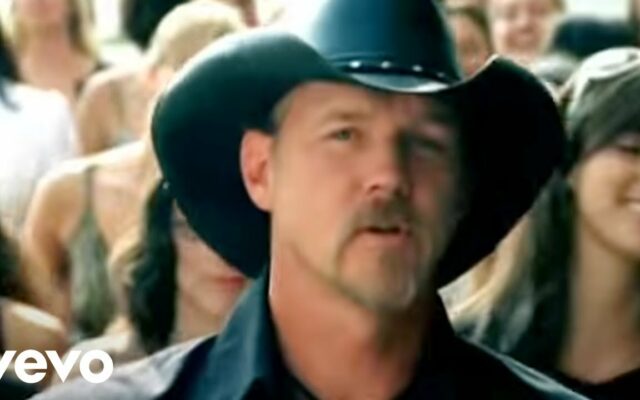 Trace Adkins Joins Cast of FOX Country Music Drama “Monarch