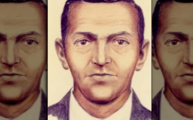 Today Is D.B. Cooper Day