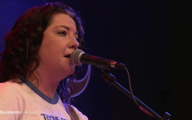 From The 98.7 The Bull Vault: Ashley McBryde – A Little Dive Bar in Dahlonega